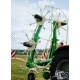 Przetrząsacz karuzelowy INTERTECH PK-770 – 7,7 m